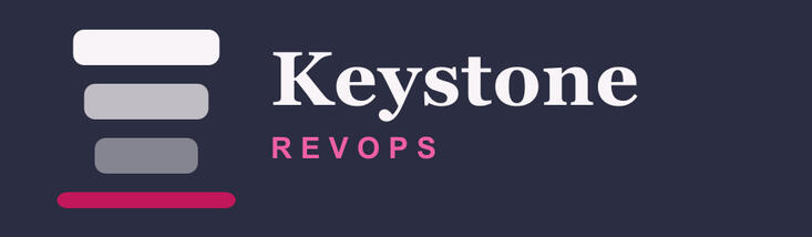 Keystone RevOps Keystone RevOps logo