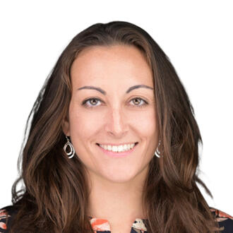 Morgan Martin, Founder at CoApt Projects Headshot of Morgan Martin, Founder at CoApt Projects, who gave a testimonial for Keystone RevOps